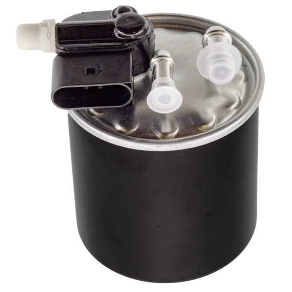 MAHLE FILTERS