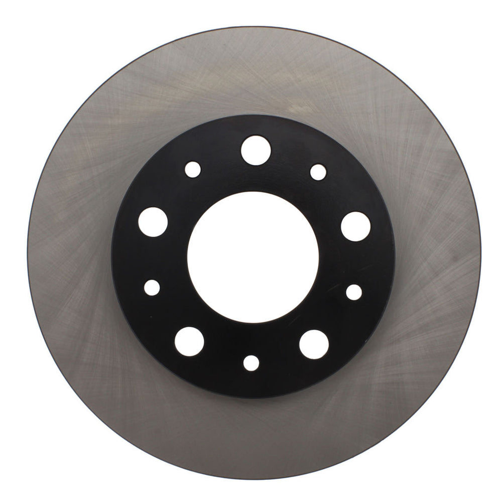 Centric Premium Brake Rotor - Front