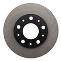 Centric Premium Brake Rotor - Front