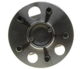 WHEEL HUB ASSEMBLY