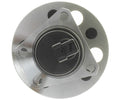 WHEEL HUB ASSEMBLY