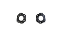 MaxTrac 10-14 Ford Raptor 2in Front Leveling Strut Spacers