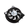 RADIATOR FAN ASSEMBLY