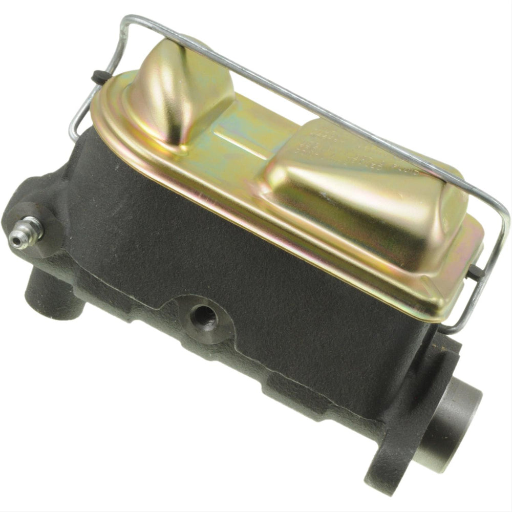 NEW MASTER CYLINDER