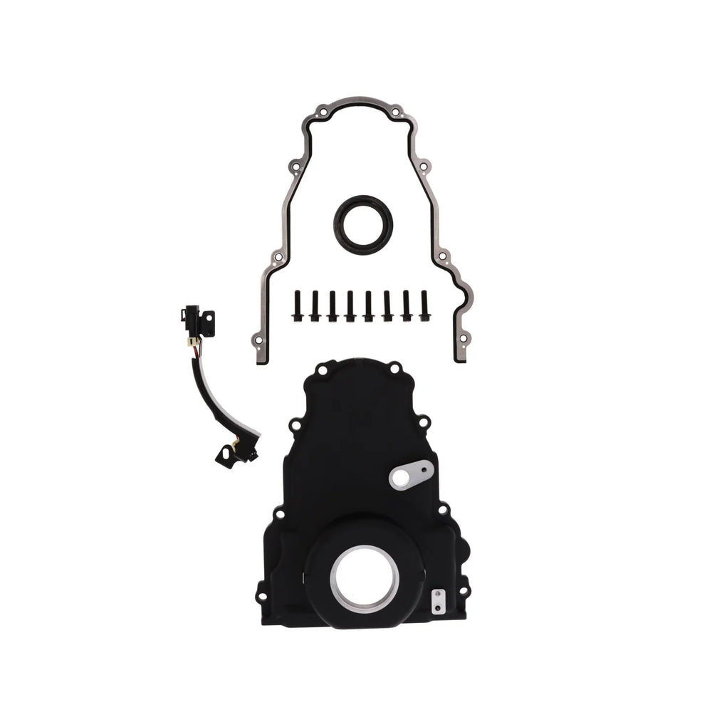 TOP STREET PERFORMANCE black auto part