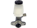 NEW MASTER CYLINDER