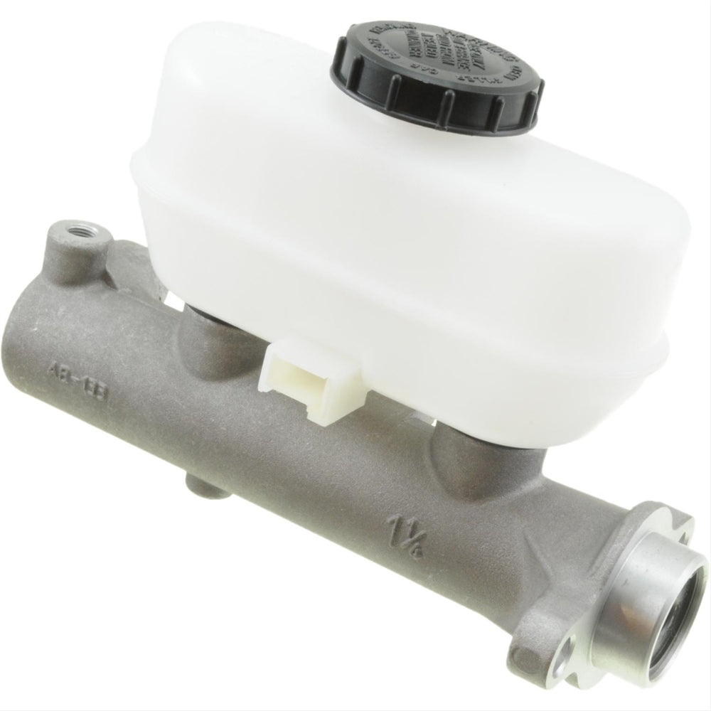 NEW MASTER CYLINDER