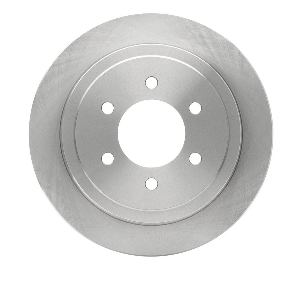 DFC auto part