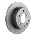 Brembo 10-17 Mercedes-Benz Sprinter 2500 Rear Premium UV Coated OE Equivalent Rotor
