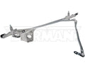 WINDSHIELD WIPER TRANSMISSION ASSEM