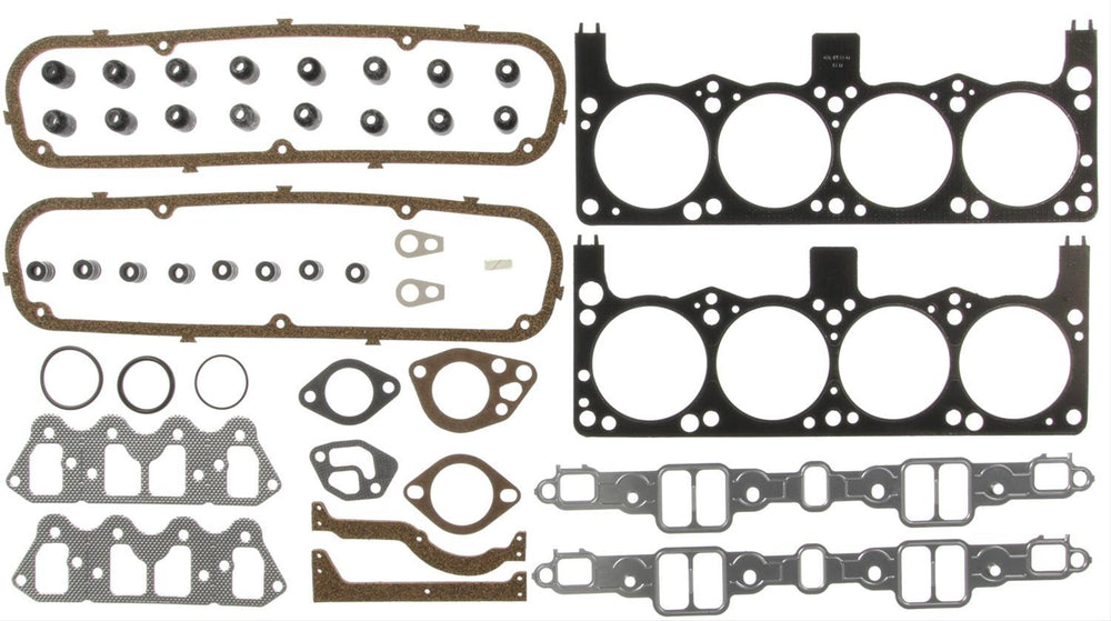 Head Set Chry-Passand Ind Dod-Passand Trk MM Ply-Passand Trk:273318318LA340360(66-89)(VC)