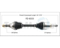 TRAKMOTIVE auto part