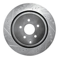 R1 Concepts auto part detail