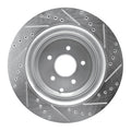 R1 Concepts auto part close-up