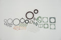 Engine Crankcase Cover Gasket Set - 08-25194-05