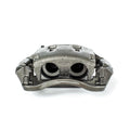 Power Stop 05-12 Ford F-350 Super Duty Front Left Autospecialty Caliper w/Bracket
