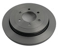 Brembo 07-17 Ford Expedition/Lincoln Navigator Rear Premium UV Coated OE Equivalent Rotor