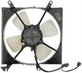 RAD FAN ASSY ECLIPSE90-94
