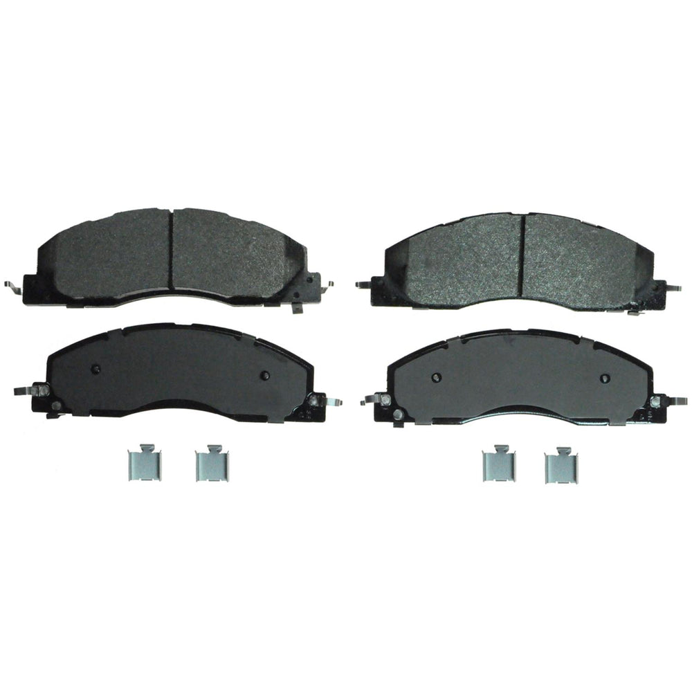 WAGNER BRAKE auto part