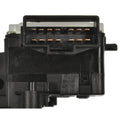 WINDSHIELD WIPER SWITCH