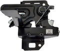 HOOD LATCH