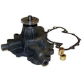 Cast Iron Water Pump for Select 1973-1991 Jeep CJs w/ 5.0L, SJ, J-Series 5.9L Crown Automotive