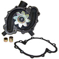 Cast Iron Water Pump for Select 1973-1991 Jeep CJs w/ 5.0L, SJ, J-Series 5.9L Crown Automotive