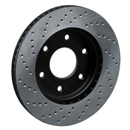 BRAKE ROTOR-DIH PRKG BR