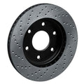 BRAKE ROTOR-DIH PRKG BR