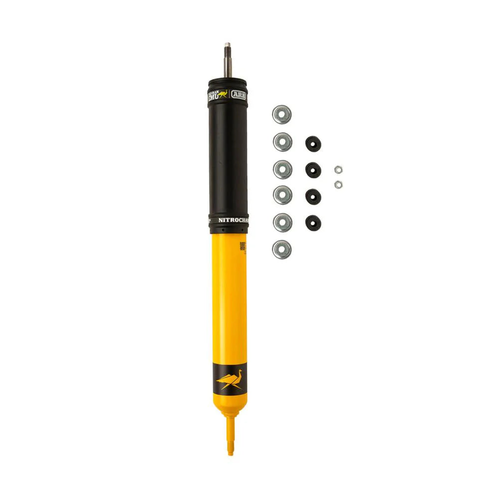 NITROCHARGER PLUS SHOCK