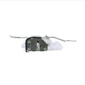INTERMOTOR DOOR LOCK ACTUATOR