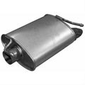 MUFFLER