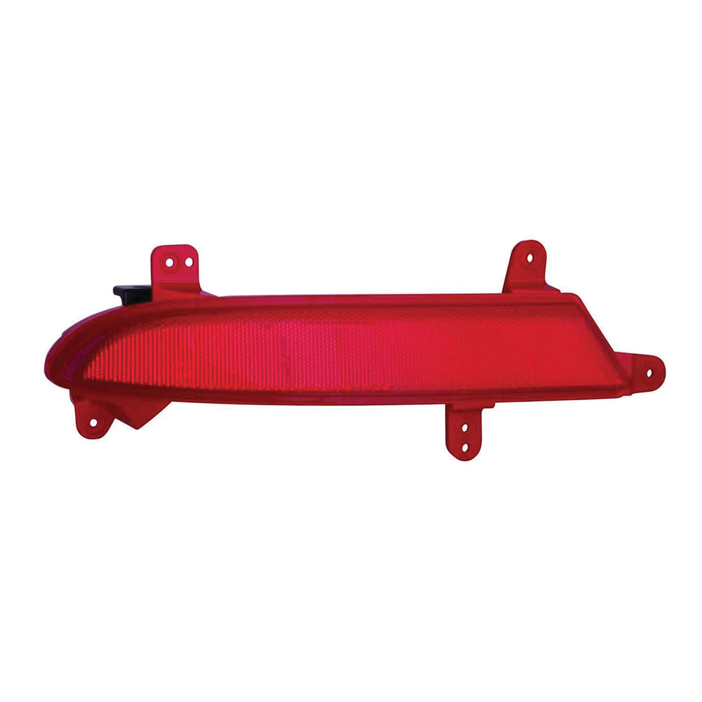 Maxzone Vehicle Lighting Corp auto part
