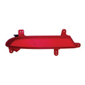 CAPA HY SANTE FE/XL 1316 R/REFLECTOR GLS/LIMITED 7 SEAT LH