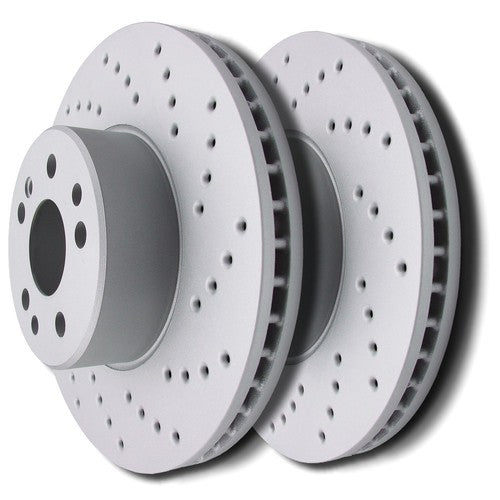 Stainless Steel Brakes auto part