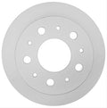 BRAKE ROTOR