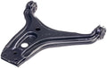 CONTROL ARM