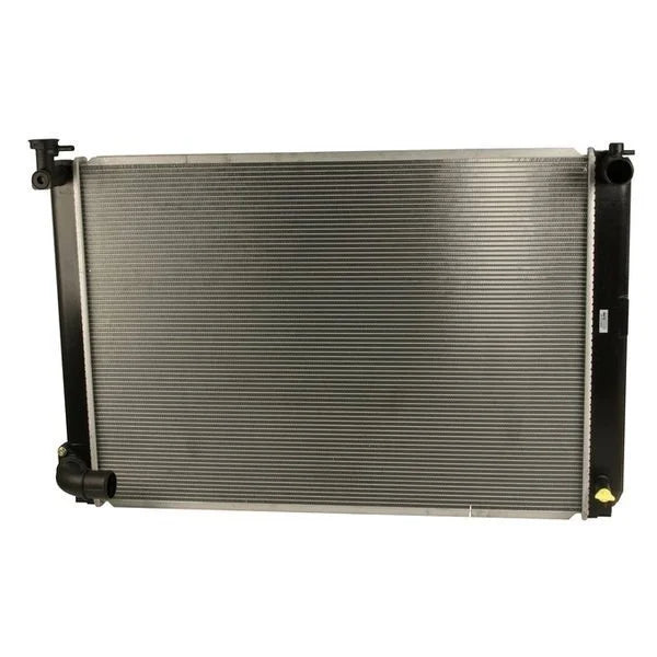 Koyo OEM Replacement 06-07 TY HIGHLANDER 3.3L V6 HYBRID AT