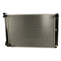 Koyo OEM Replacement 06-07 TY HIGHLANDER 3.3L V6 HYBRID AT