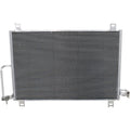 W-(S)CONDENSER