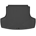 Husky Liners 20-24 Hyundai Sonata / 21-24 Kia K5 Weatherbeater Cargo Liner - Black