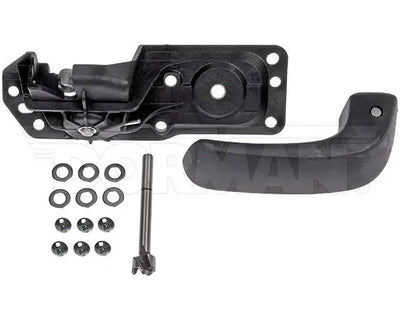 INTERIOR DOOR HANDLE