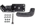 INTERIOR DOOR HANDLE