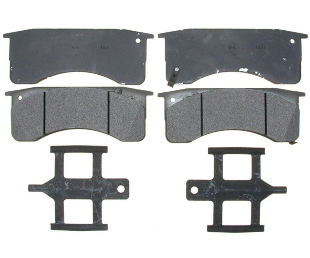 R auto part