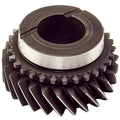 Third Gear for 82-86 Jeep CJs w/ T4, T5 Trans. and Jeep SJ, J-Series w/ T5 Trans Crown Automotive