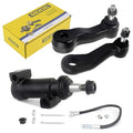 MOOG 68-72 Chevrolet C10 Pickup Pitman Arm
