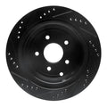 R1 Concepts auto part detail