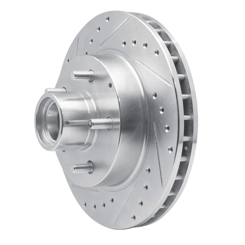 R1 Concepts silver auto part