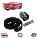 Gates 91-96 Ford Escort 4-Cyl. 1.9L Timing Belt Component Kit