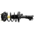 MONROE SHOCKS & STRUTS strut brace detail